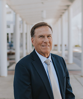 DAVE BALCOM